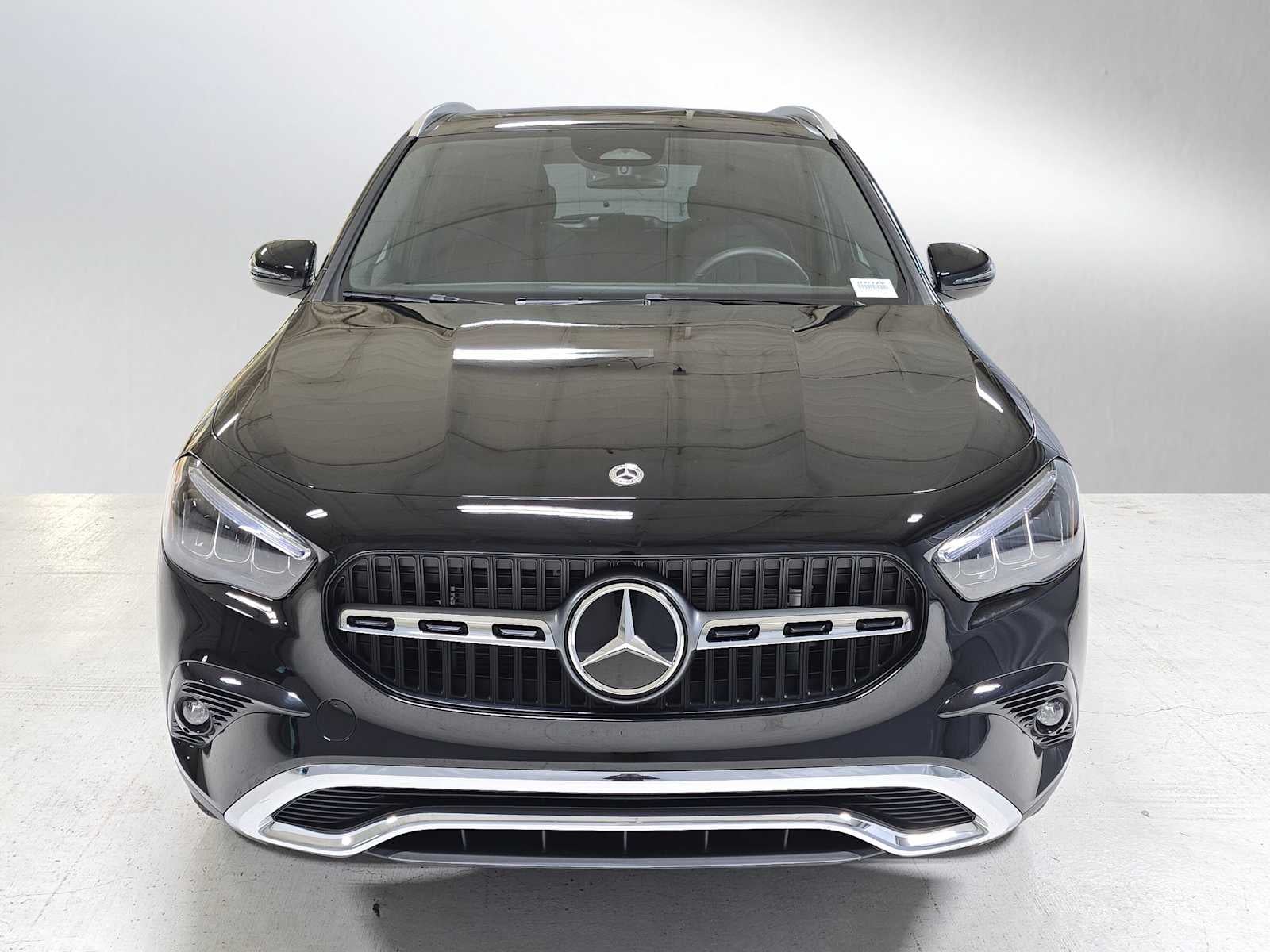 2026 Mercedes-Benz GLA 250 GLA 250