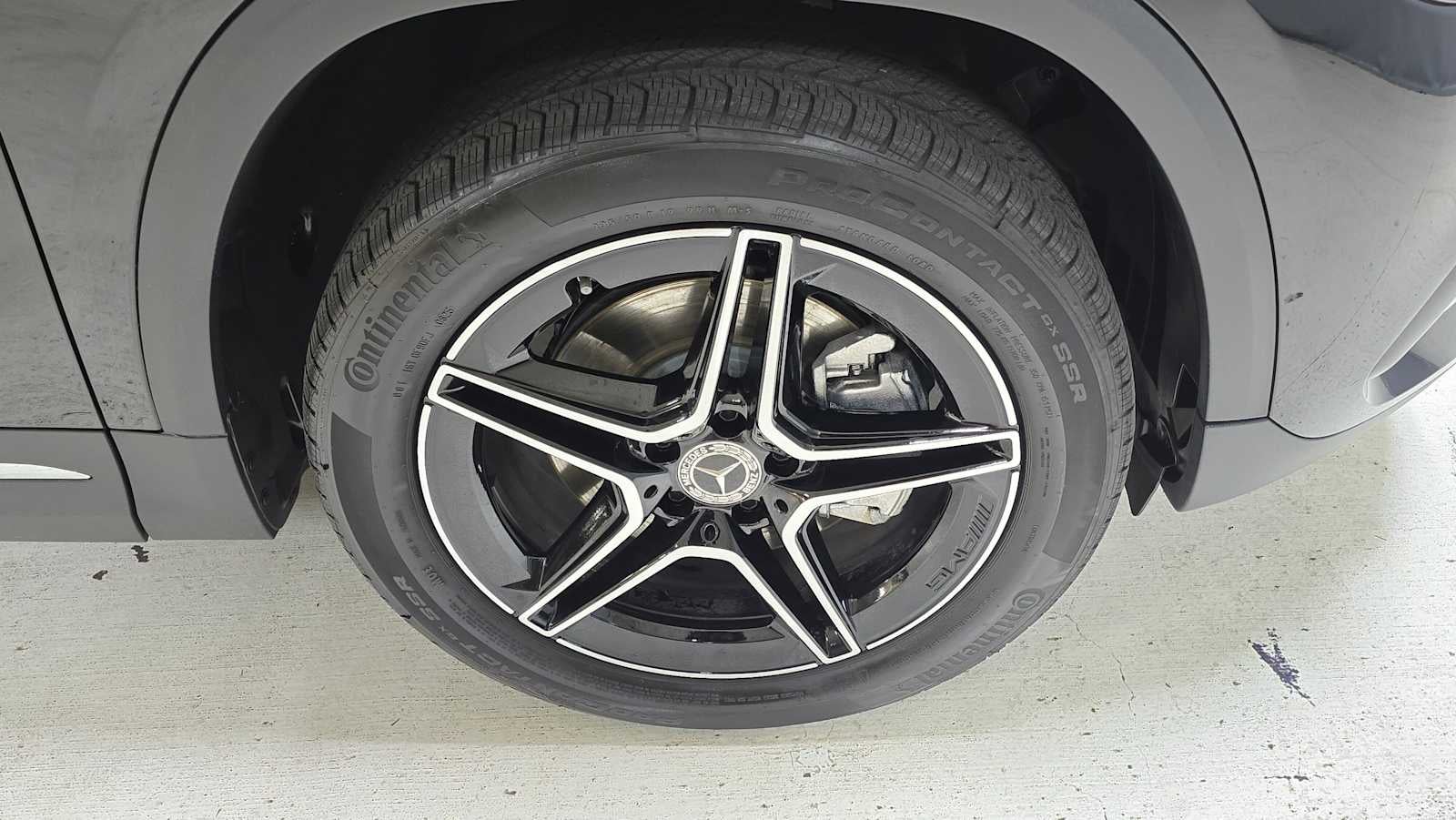 2026 Mercedes-Benz GLA 250 GLA 250