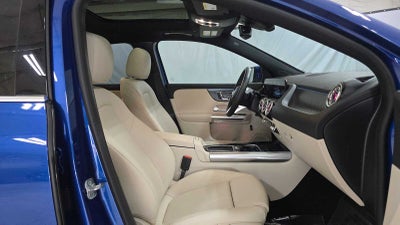 2025 Mercedes-Benz GLA 250 GLA 250