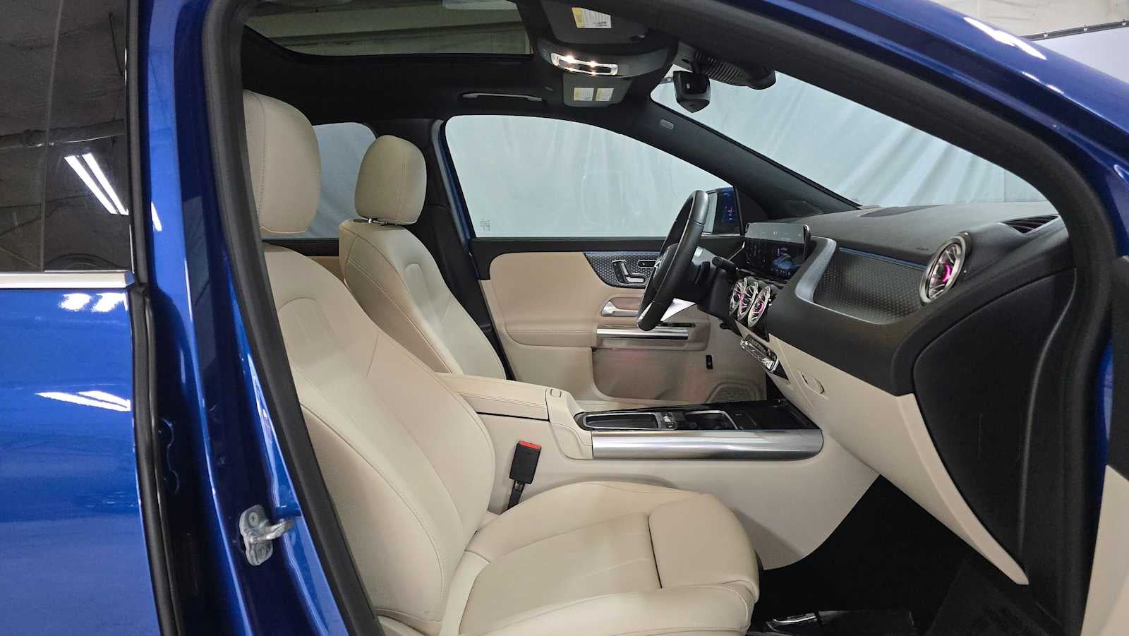 2025 Mercedes-Benz GLA 250 GLA 250