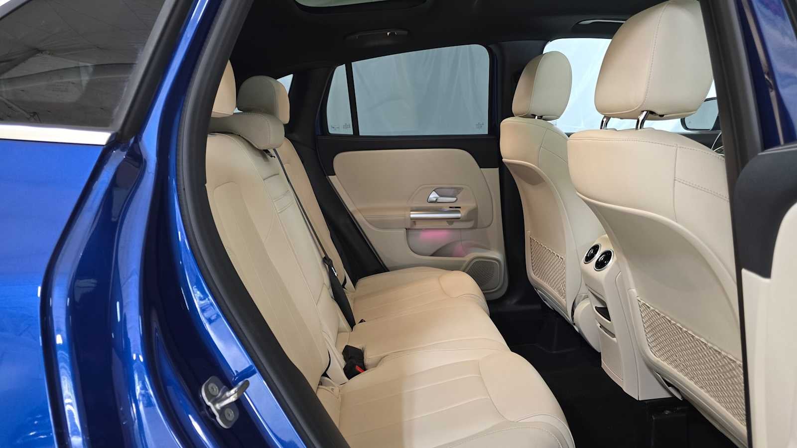 2025 Mercedes-Benz GLA 250 GLA 250