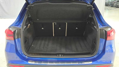 2025 Mercedes-Benz GLA 250 GLA 250