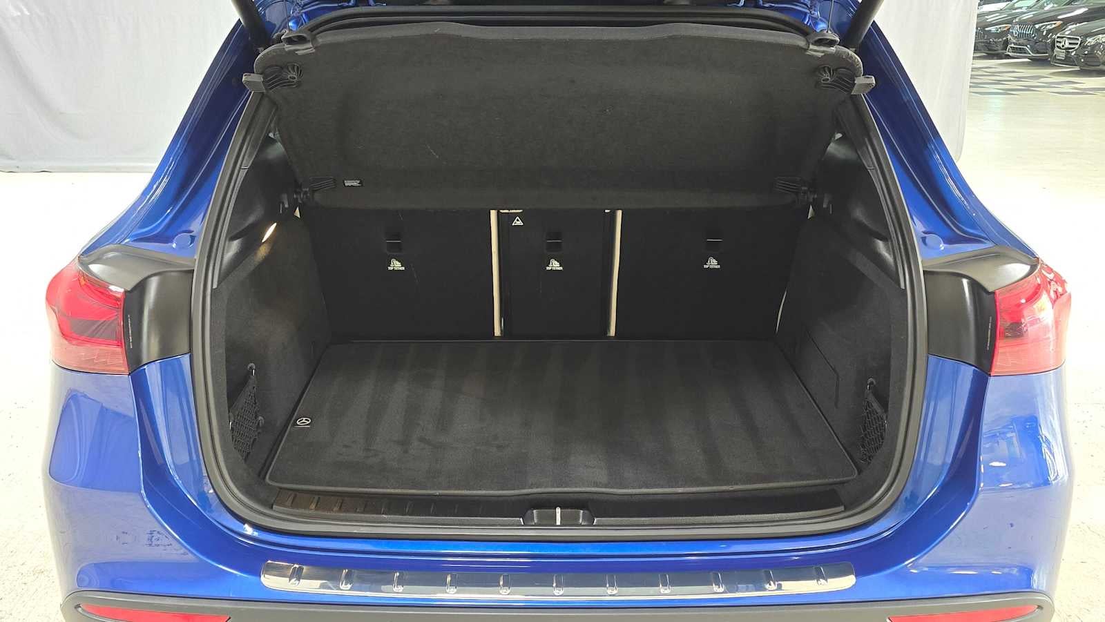 2025 Mercedes-Benz GLA 250 GLA 250