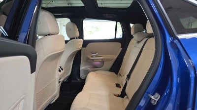 2025 Mercedes-Benz GLA 250 GLA 250