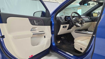 2025 Mercedes-Benz GLA 250 GLA 250