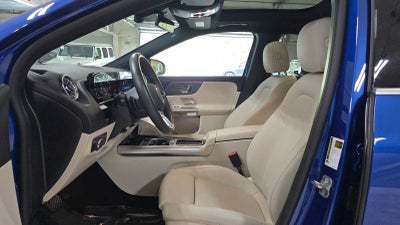 2025 Mercedes-Benz GLA 250 GLA 250