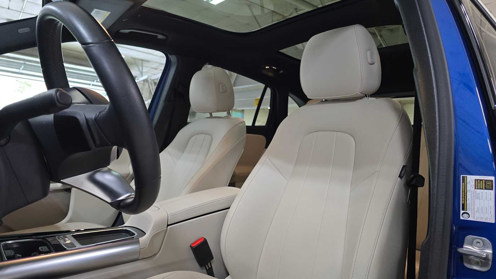 2025 Mercedes-Benz GLA 250 GLA 250