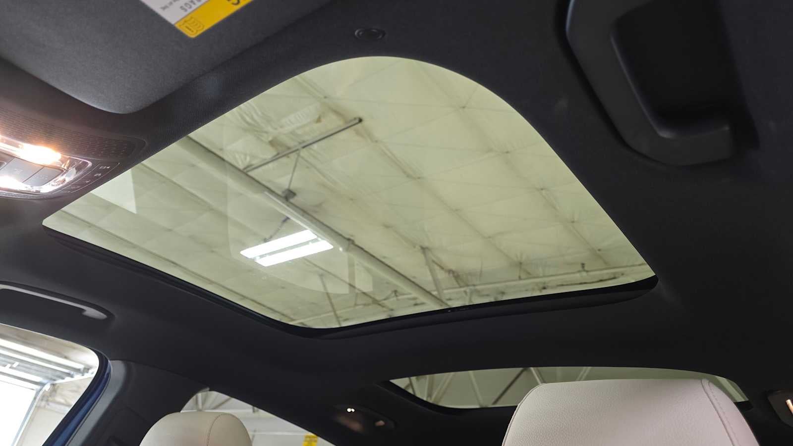 2025 Mercedes-Benz GLA 250 GLA 250