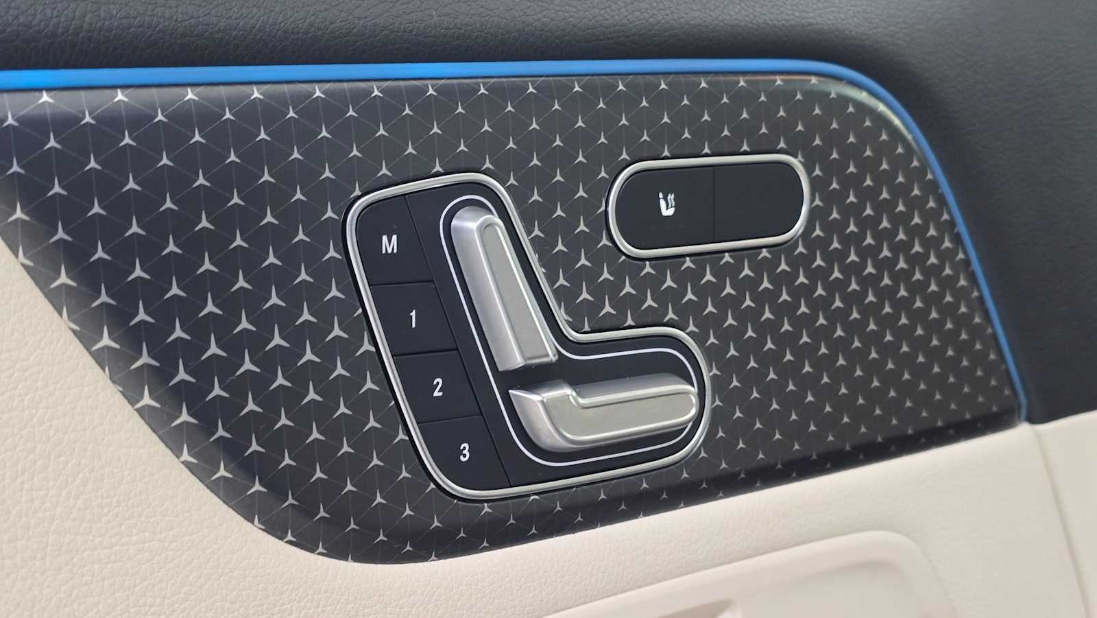 2025 Mercedes-Benz GLA 250 GLA 250