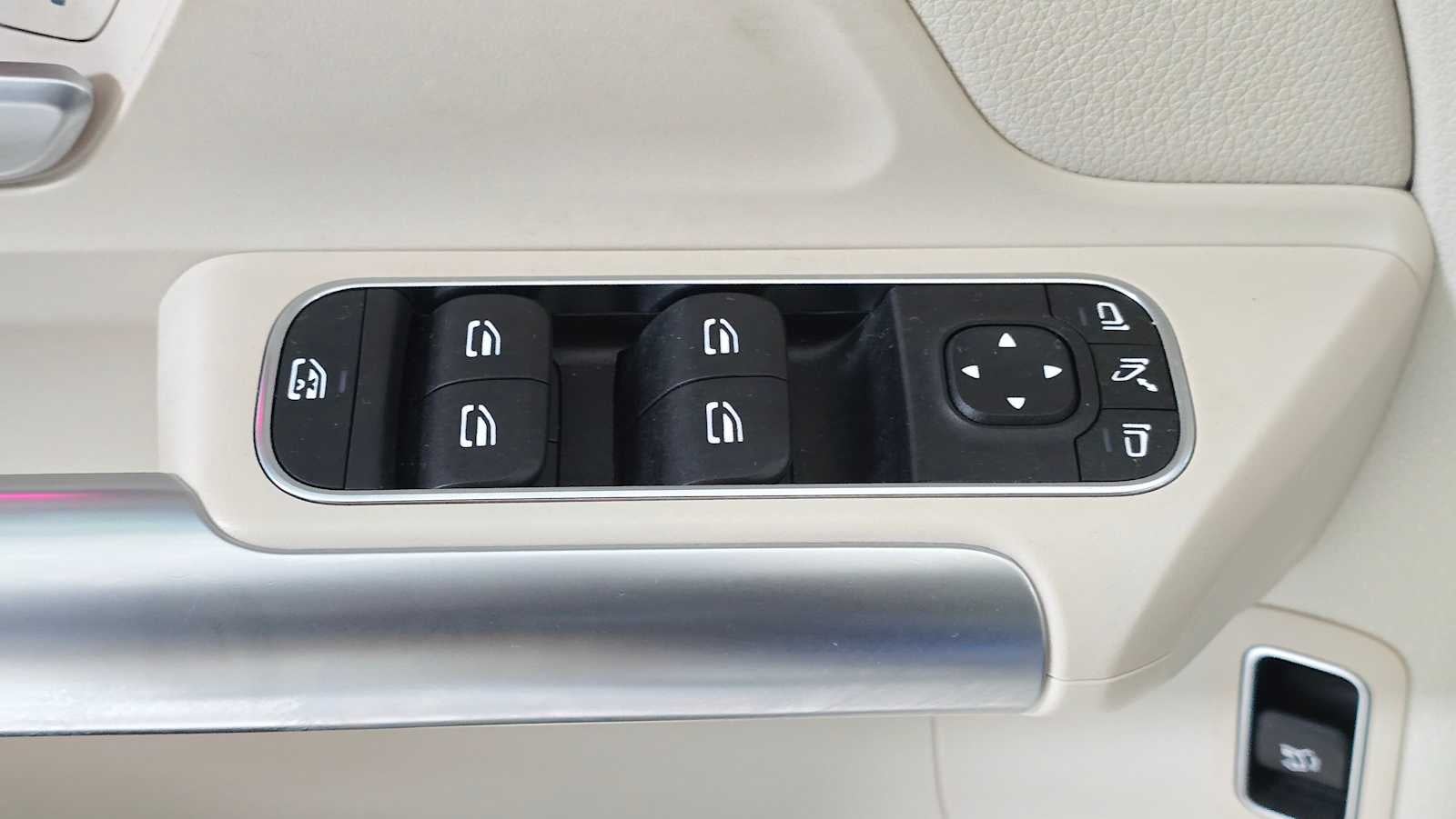 2025 Mercedes-Benz GLA 250 GLA 250