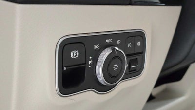 2025 Mercedes-Benz GLA 250 GLA 250