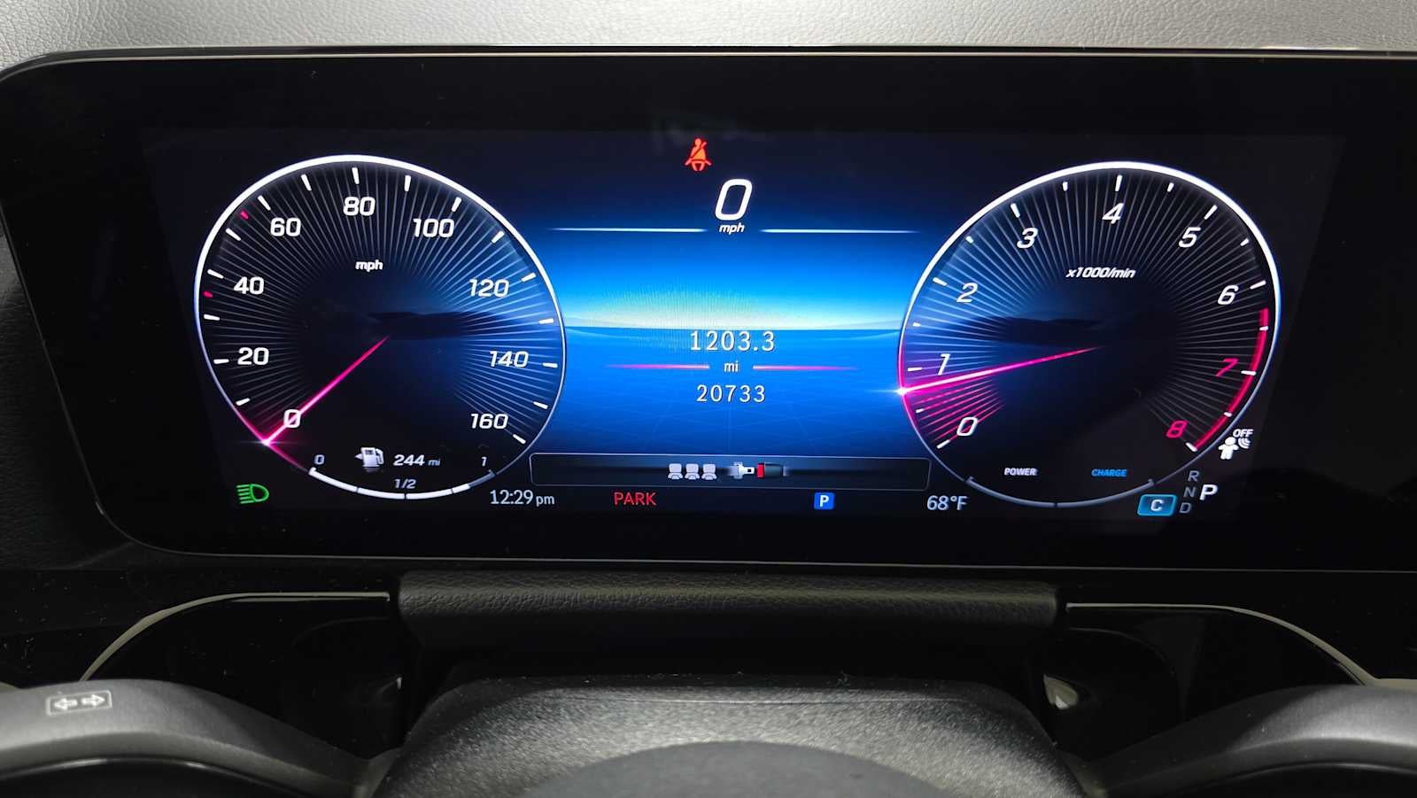 2025 Mercedes-Benz GLA 250 GLA 250