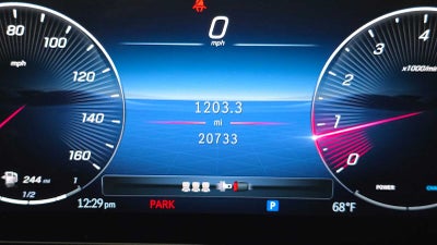 2025 Mercedes-Benz GLA 250 GLA 250