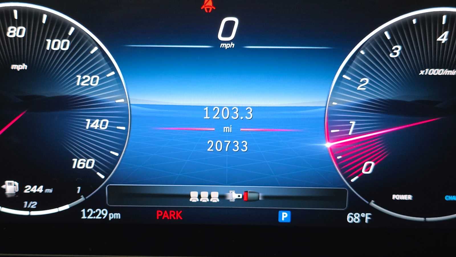 2025 Mercedes-Benz GLA 250 GLA 250