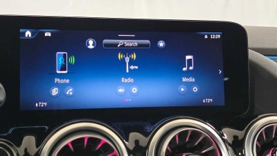 2025 Mercedes-Benz GLA 250 GLA 250