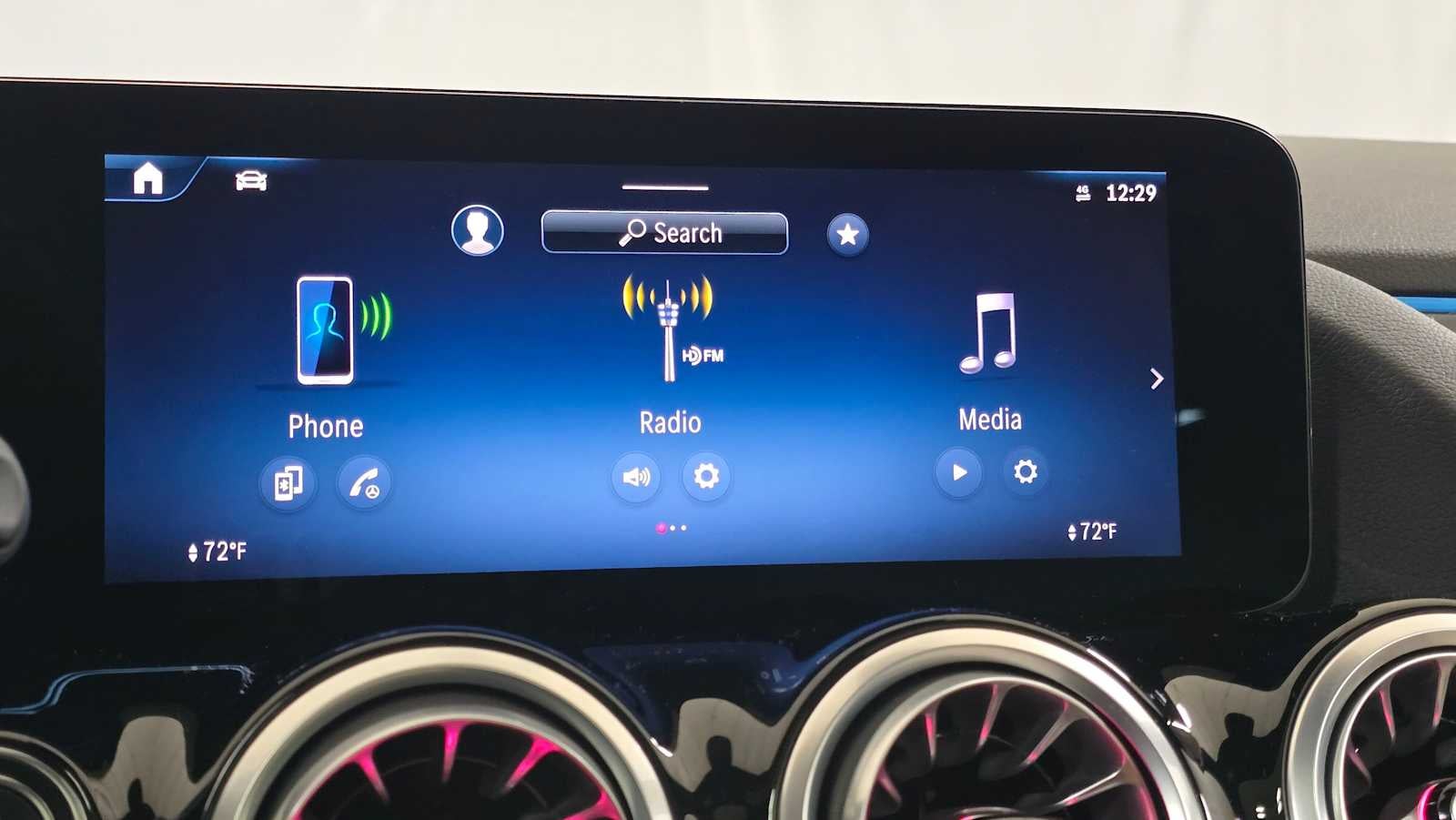 2025 Mercedes-Benz GLA 250 GLA 250