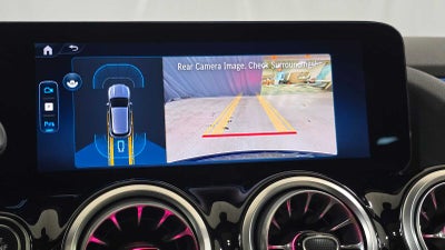 2025 Mercedes-Benz GLA 250 GLA 250