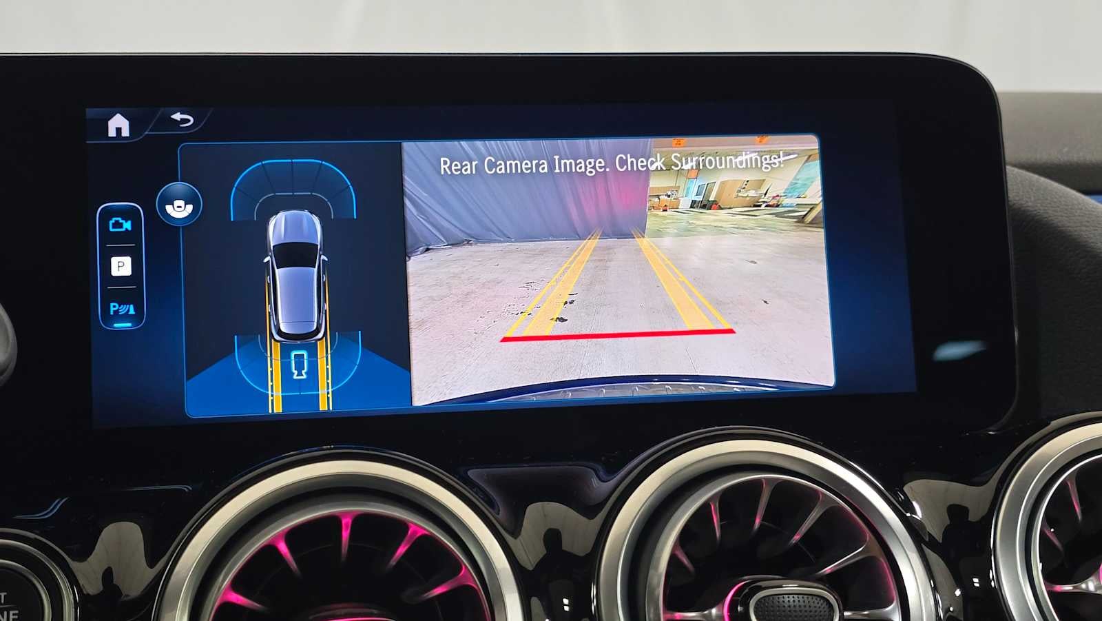 2025 Mercedes-Benz GLA 250 GLA 250