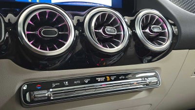 2025 Mercedes-Benz GLA 250 GLA 250