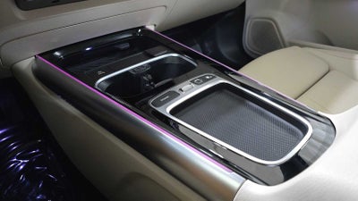 2025 Mercedes-Benz GLA 250 GLA 250