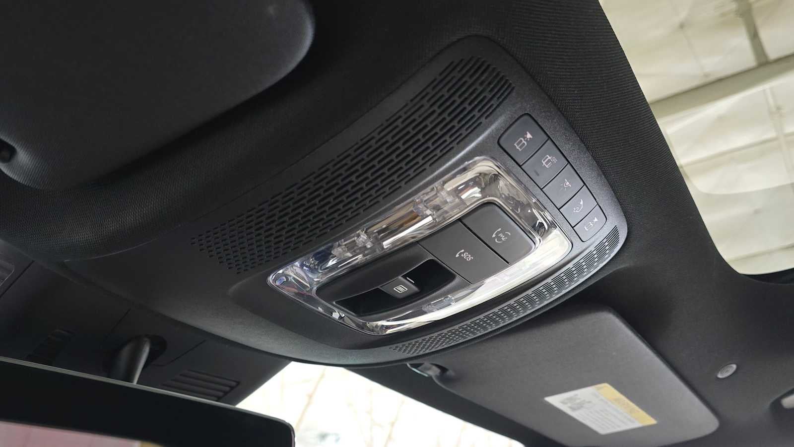 2025 Mercedes-Benz GLA 250 GLA 250