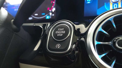 2025 Mercedes-Benz GLA 250 GLA 250