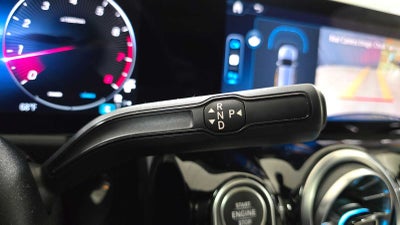 2025 Mercedes-Benz GLA 250 GLA 250