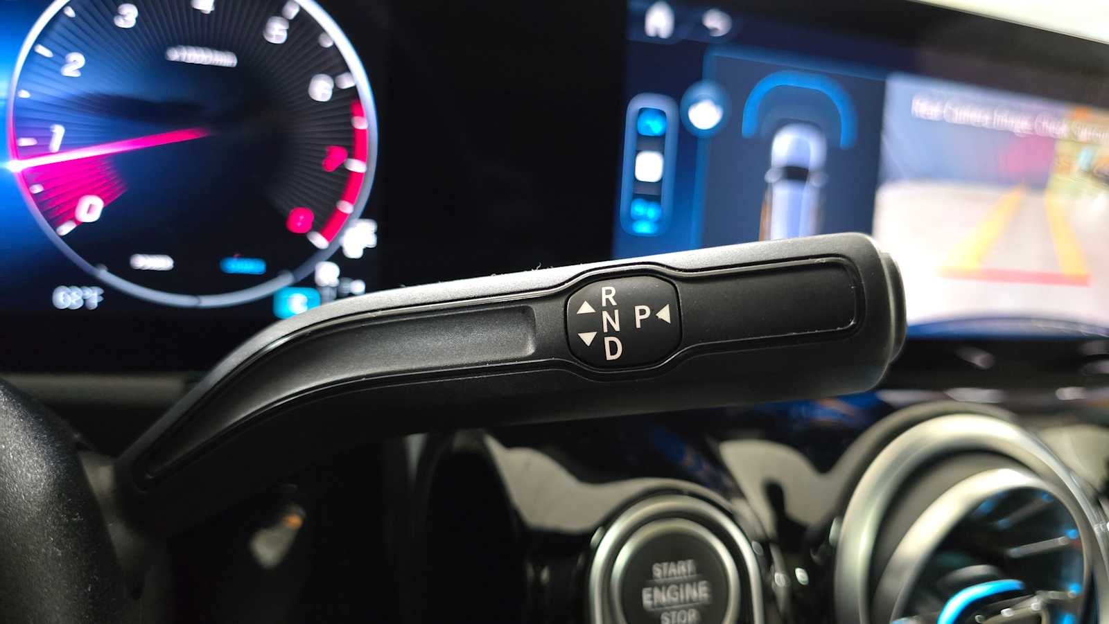 2025 Mercedes-Benz GLA 250 GLA 250