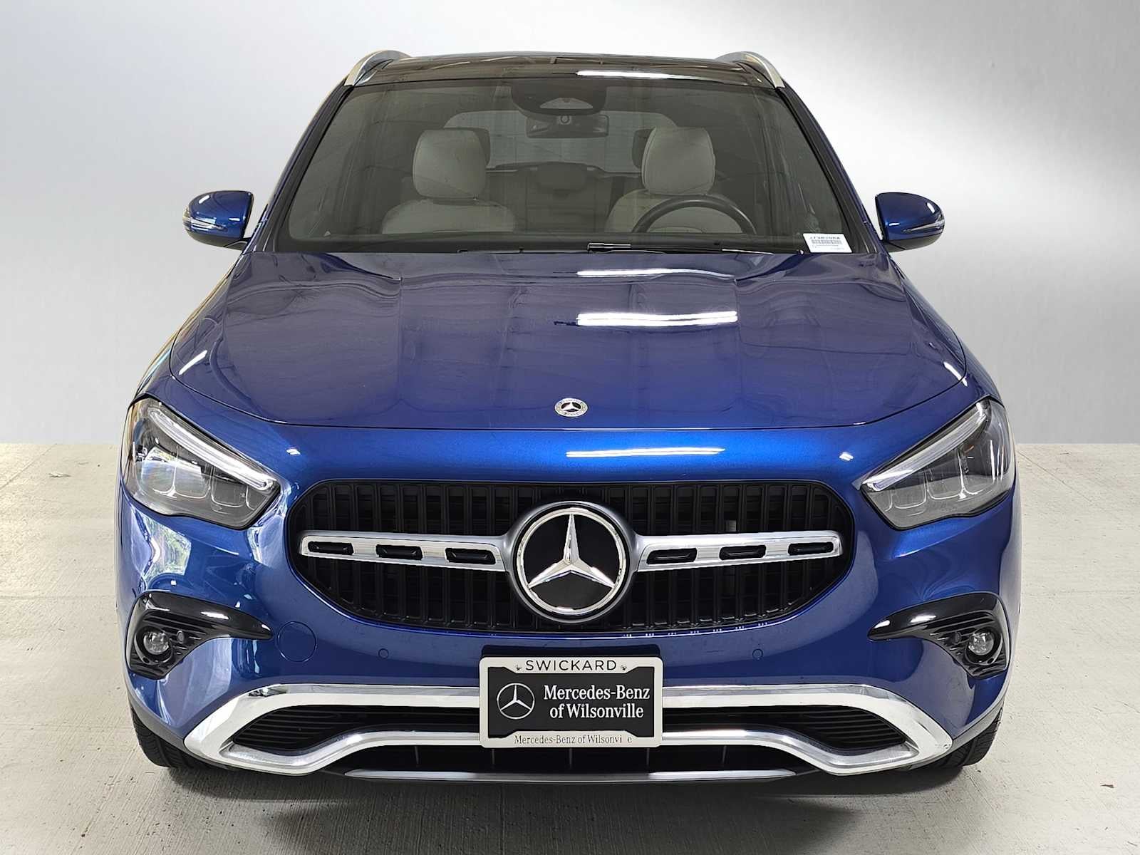 2025 Mercedes-Benz GLA 250 GLA 250