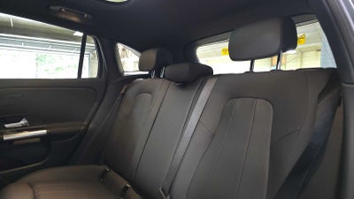 2026 Mercedes-Benz GLA 250 4MATIC® SUV