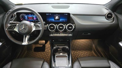 2026 Mercedes-Benz GLA 250 4MATIC® SUV