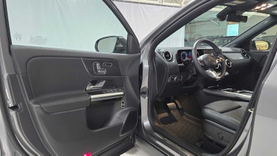 2026 Mercedes-Benz GLA 250 4MATIC® SUV