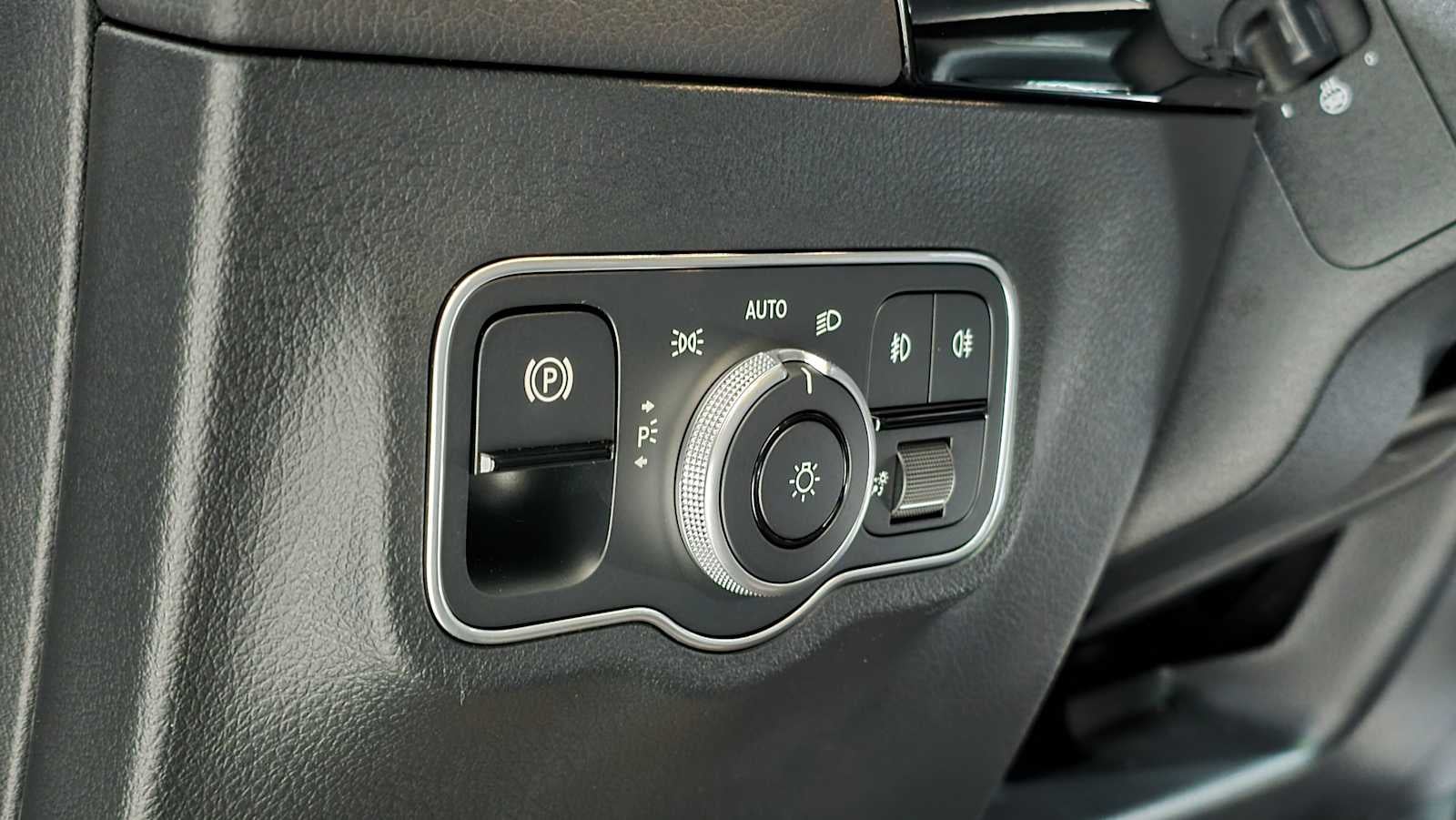 2026 Mercedes-Benz GLA 250 4MATIC® SUV