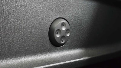 2026 Mercedes-Benz GLA 250 4MATIC® SUV