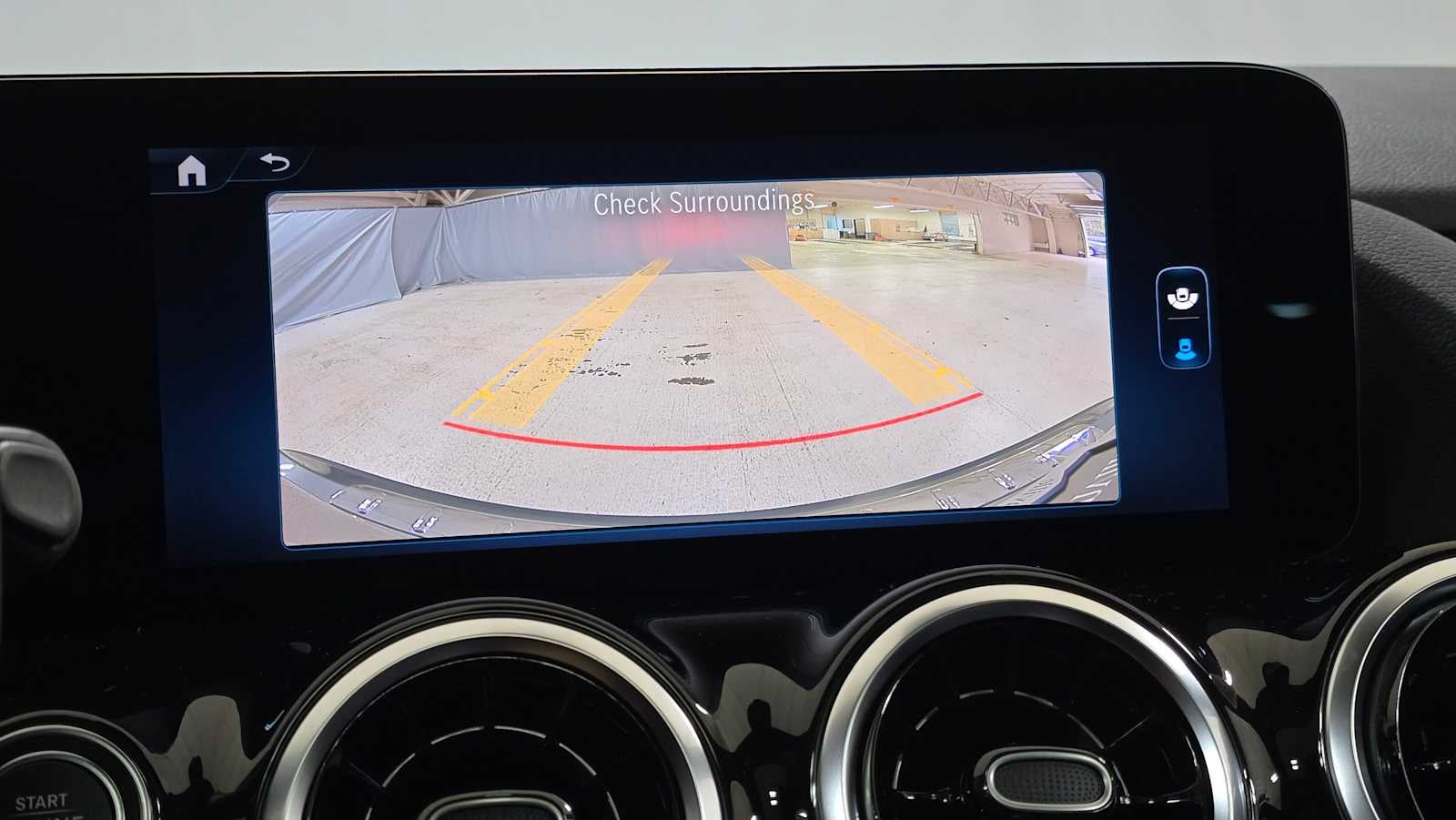 2026 Mercedes-Benz GLA 250 4MATIC® SUV