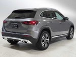2026 Mercedes-Benz GLA 250 4MATIC® SUV