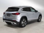 2026 Mercedes-Benz GLA 250 4MATIC® SUV