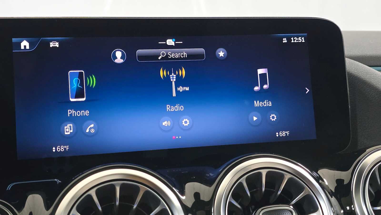 2026 Mercedes-Benz GLA 250 4MATIC® SUV