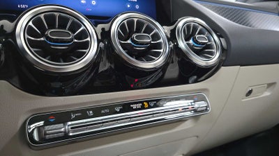 2026 Mercedes-Benz GLA 250 4MATIC® SUV