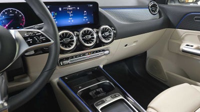 2026 Mercedes-Benz GLA 250 4MATIC® SUV