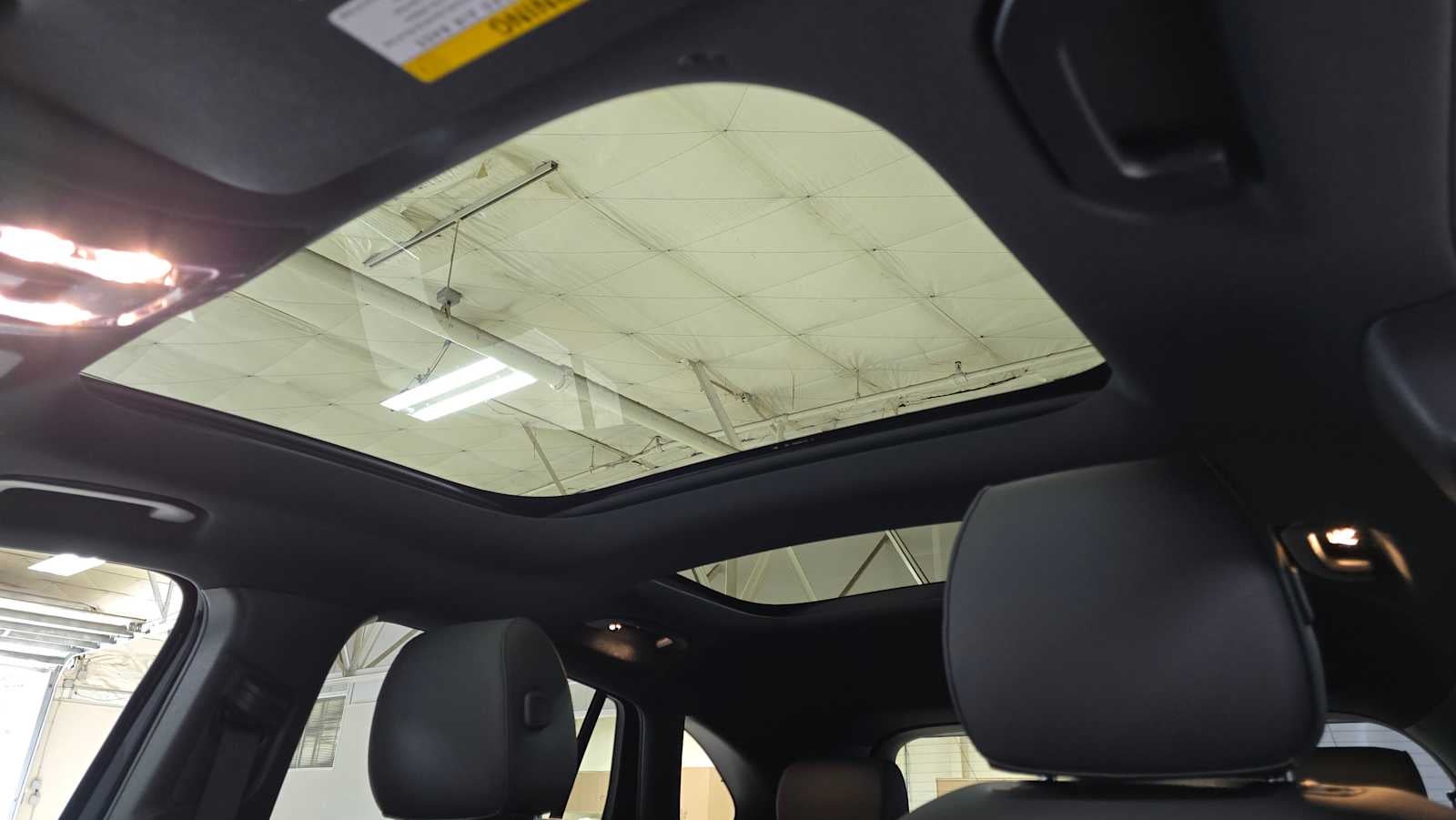 2026 Mercedes-Benz GLA 250 4MATIC® SUV