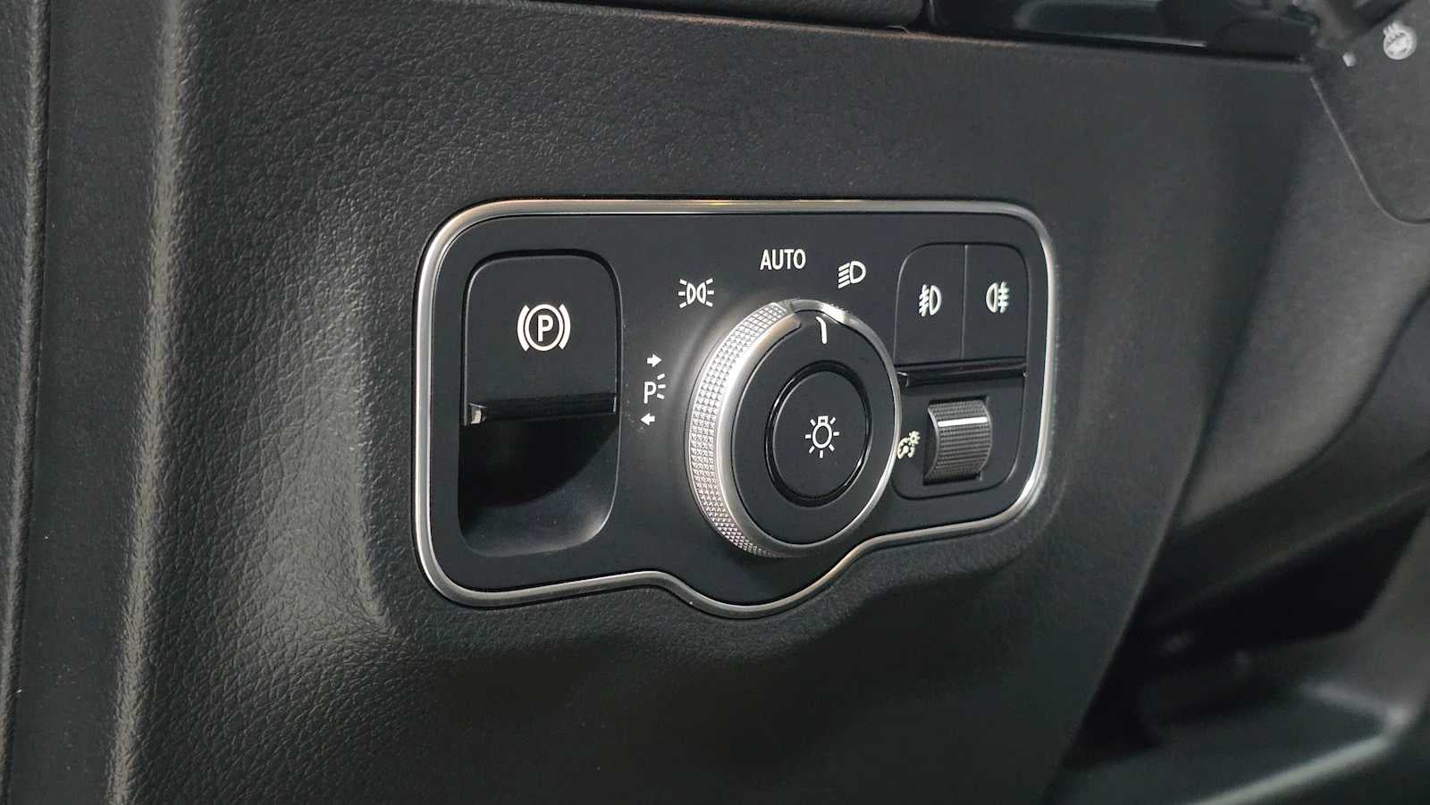 2026 Mercedes-Benz GLA 250 4MATIC® SUV