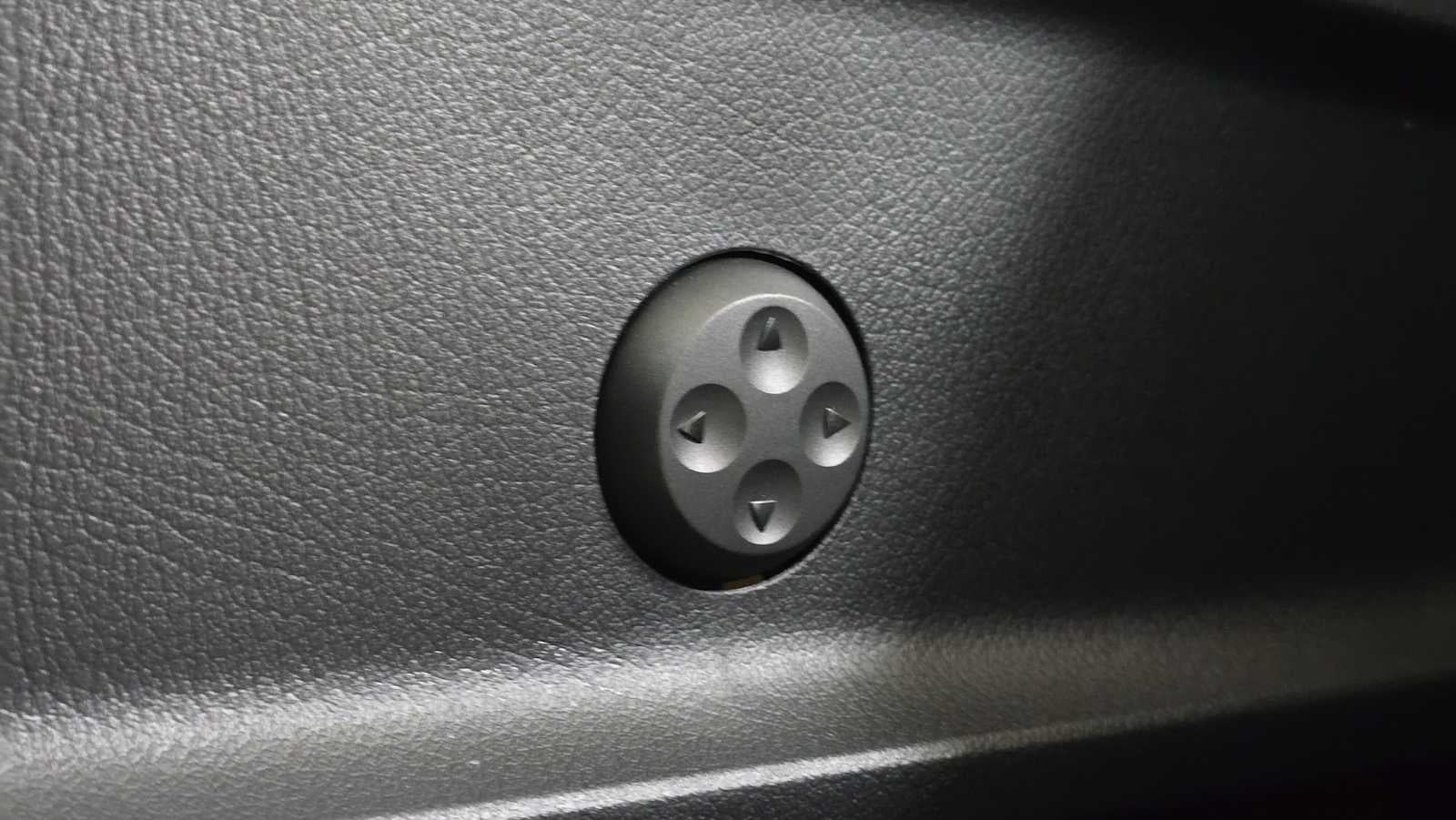 2026 Mercedes-Benz GLA 250 4MATIC® SUV