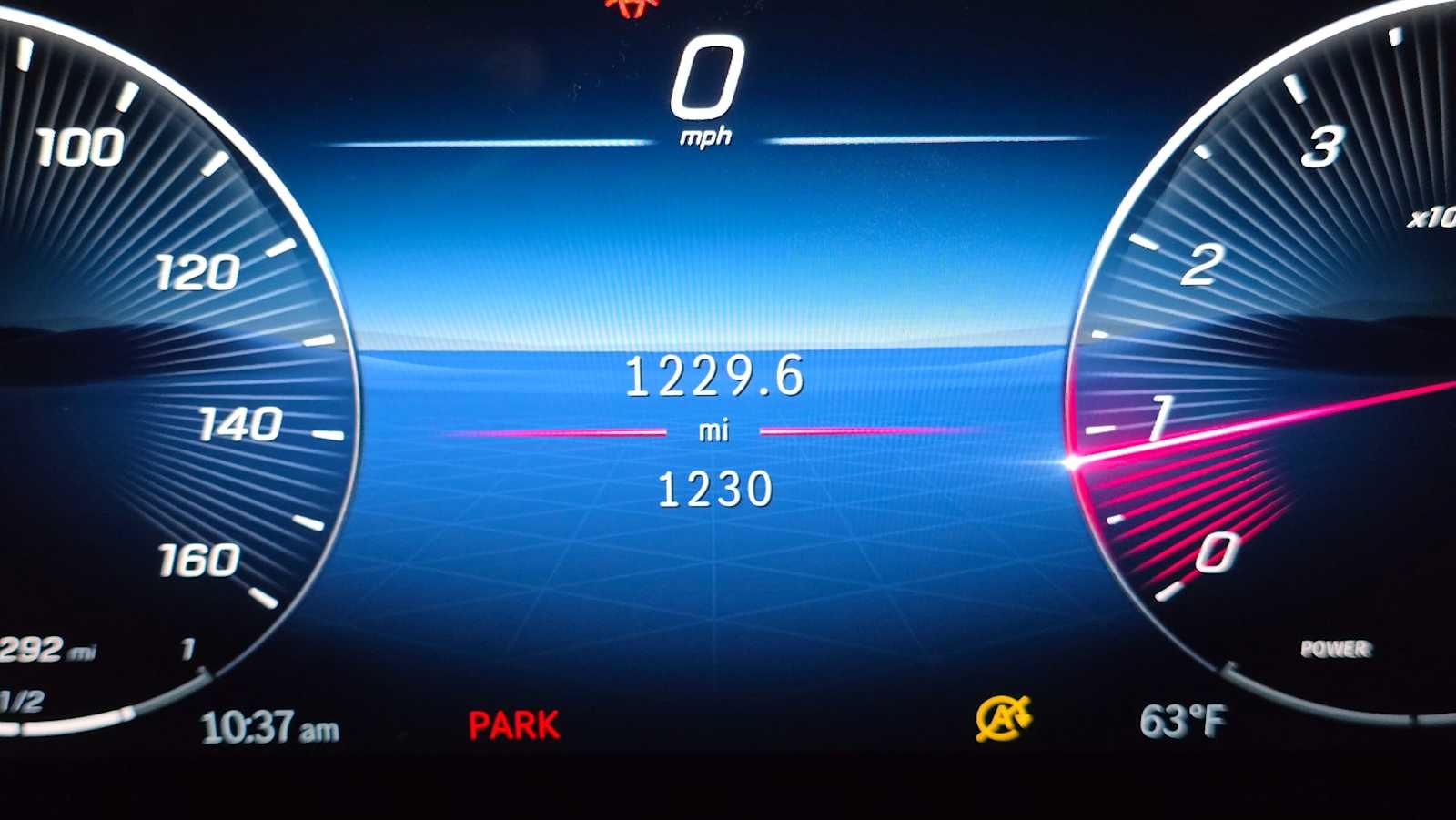 2026 Mercedes-Benz GLA 250 4MATIC® SUV