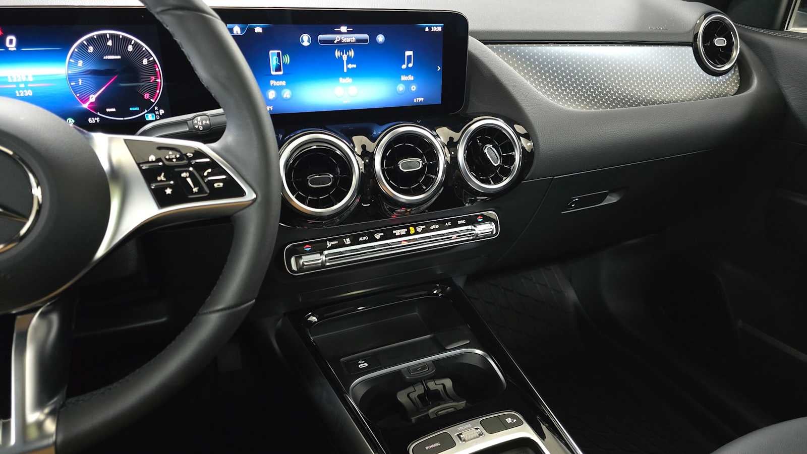 2026 Mercedes-Benz GLA 250 4MATIC® SUV