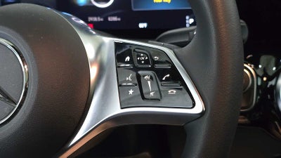 2026 Mercedes-Benz GLA 250 4MATIC® SUV