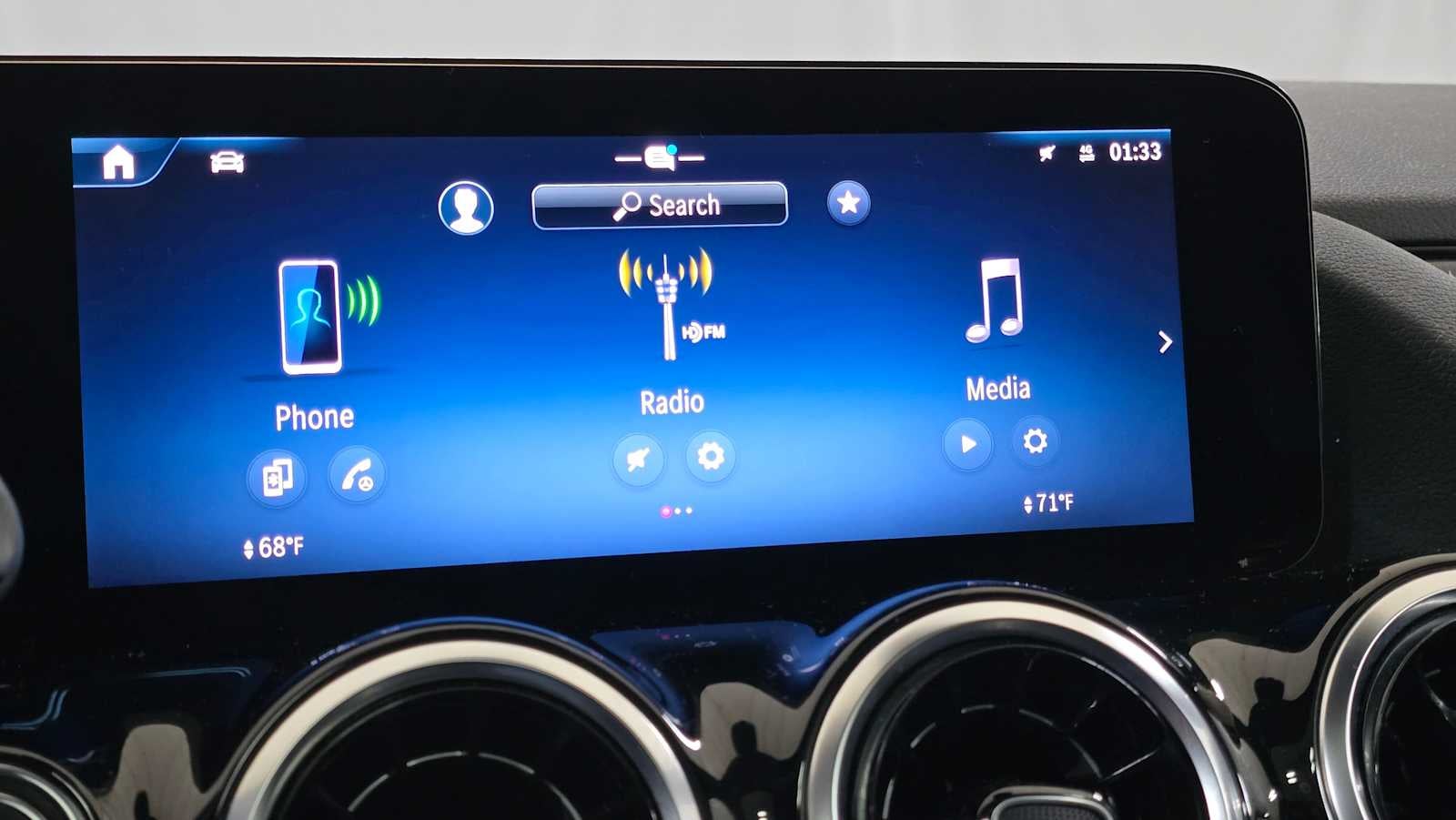 2026 Mercedes-Benz GLA 250 4MATIC® SUV