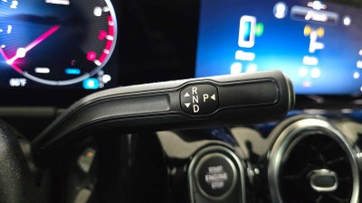 2026 Mercedes-Benz GLA 250 4MATIC® SUV