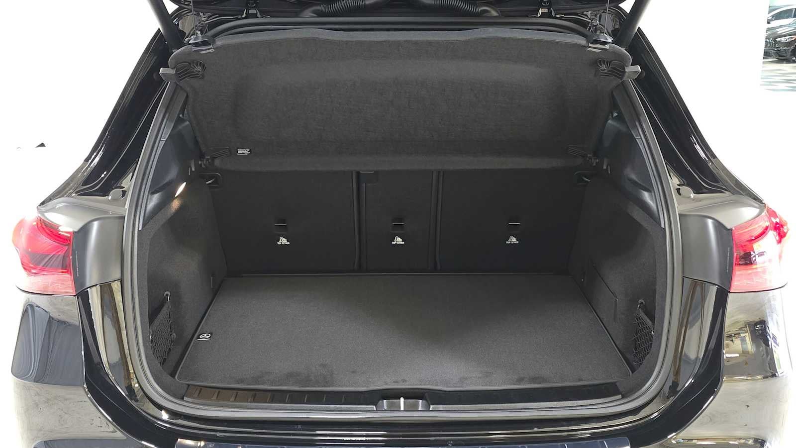 2026 Mercedes-Benz GLA 250 4MATIC® SUV