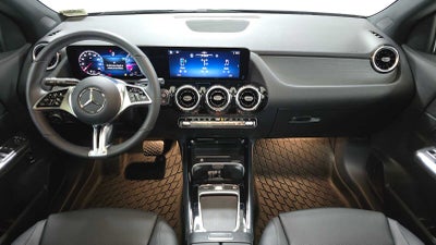 2026 Mercedes-Benz GLA 250 4MATIC® SUV
